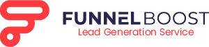 Funnel Boost Ltd Logo