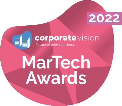 MarTech-Award