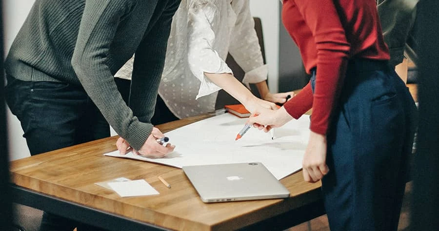 Content Planning
